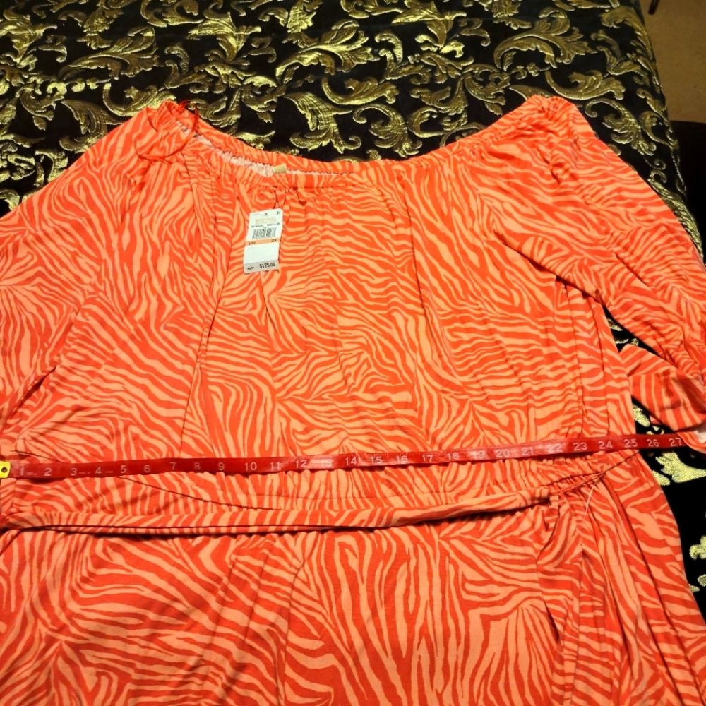 Michael Kors Casual Dress